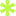 asetrisk
