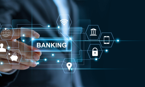 finance & banking industry