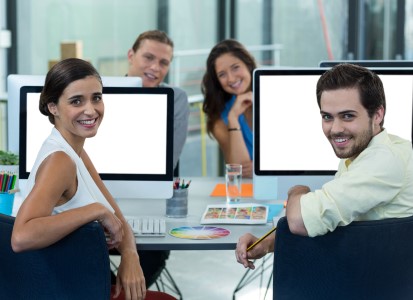 office image