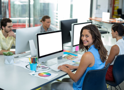 office image